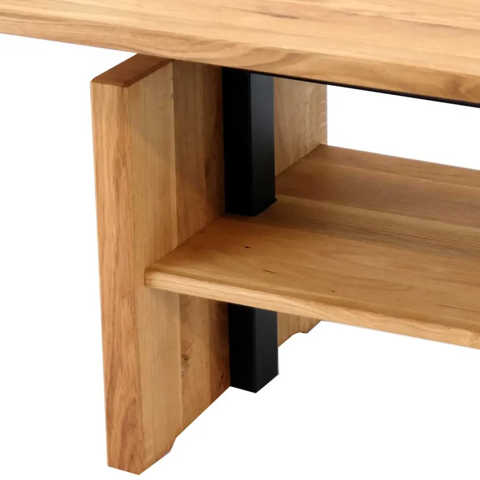 Couchtische*Pharao24 Wohnzimmertisch Flawia