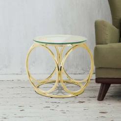 Pharao24 Wohnzimmertisch Glow><noscript><img width=