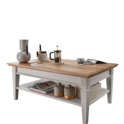 Pharao24 Wohnzimmertisch Greeks> Wohnzimmertisch|Massivholztische