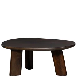 Wohnzimmertisch|Massivholztische*Pharao24 Wohnzimmertisch Guanamo