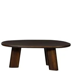 Wohnzimmertisch|Massivholztische*Pharao24 Wohnzimmertisch Guanamo