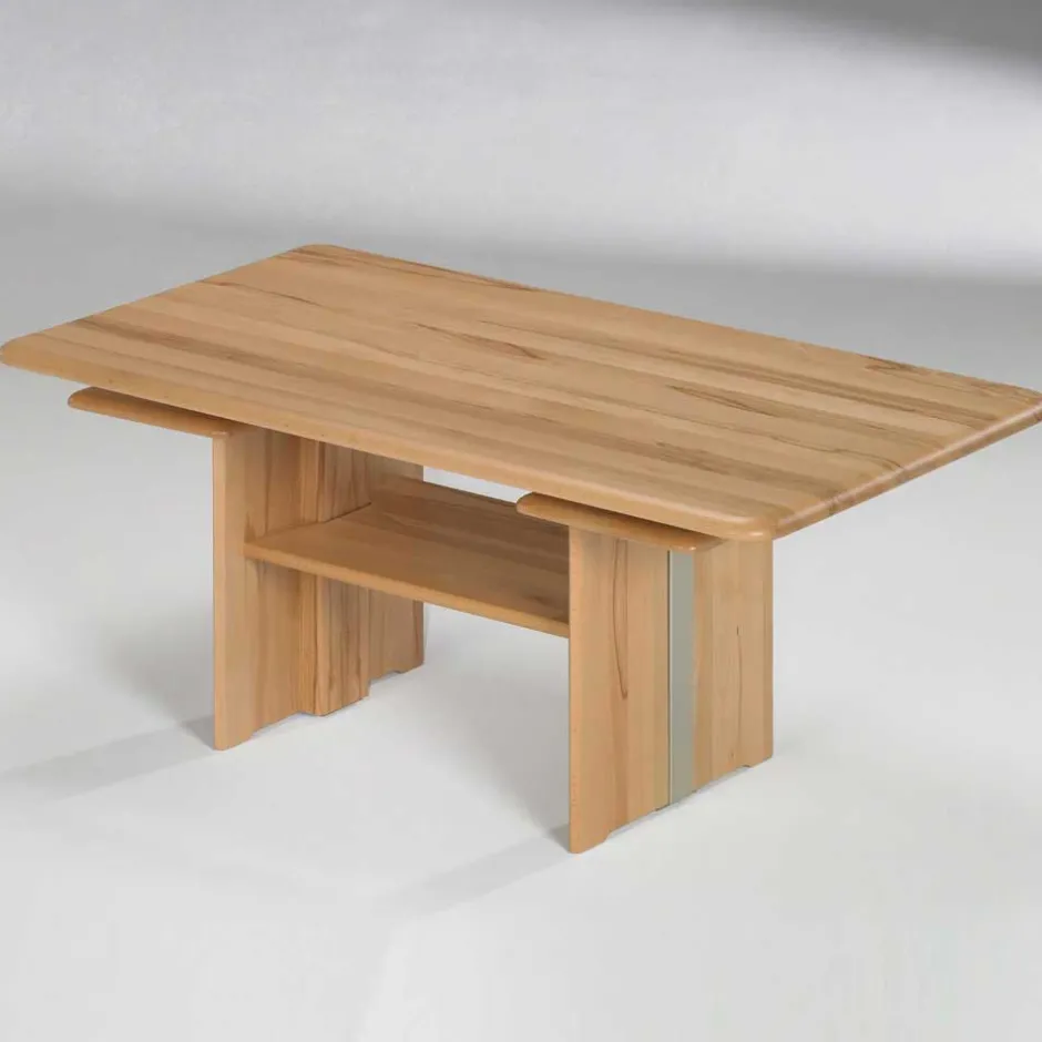 Pharao24 Wohnzimmertisch Hiloria> Wohnzimmertisch|Massivholztische