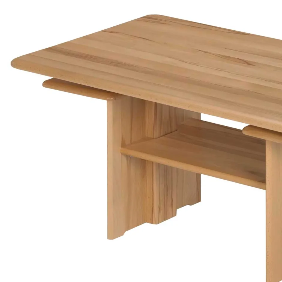 Pharao24 Wohnzimmertisch Hiloria> Wohnzimmertisch|Massivholztische