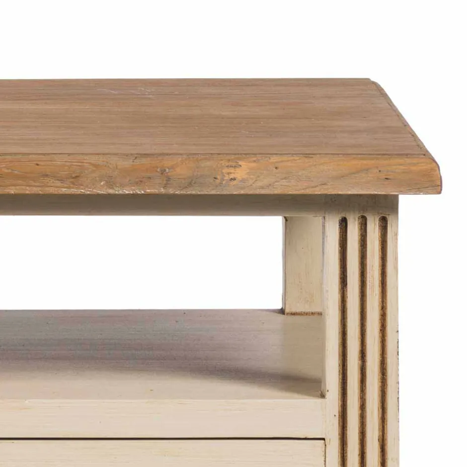 Wohnzimmertisch|Couchtische*Pharao24 Wohnzimmertisch Irons