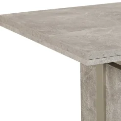 Ausziehtische*Pharao24 Wohnzimmertisch Jefania