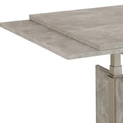 Ausziehtische*Pharao24 Wohnzimmertisch Jefania