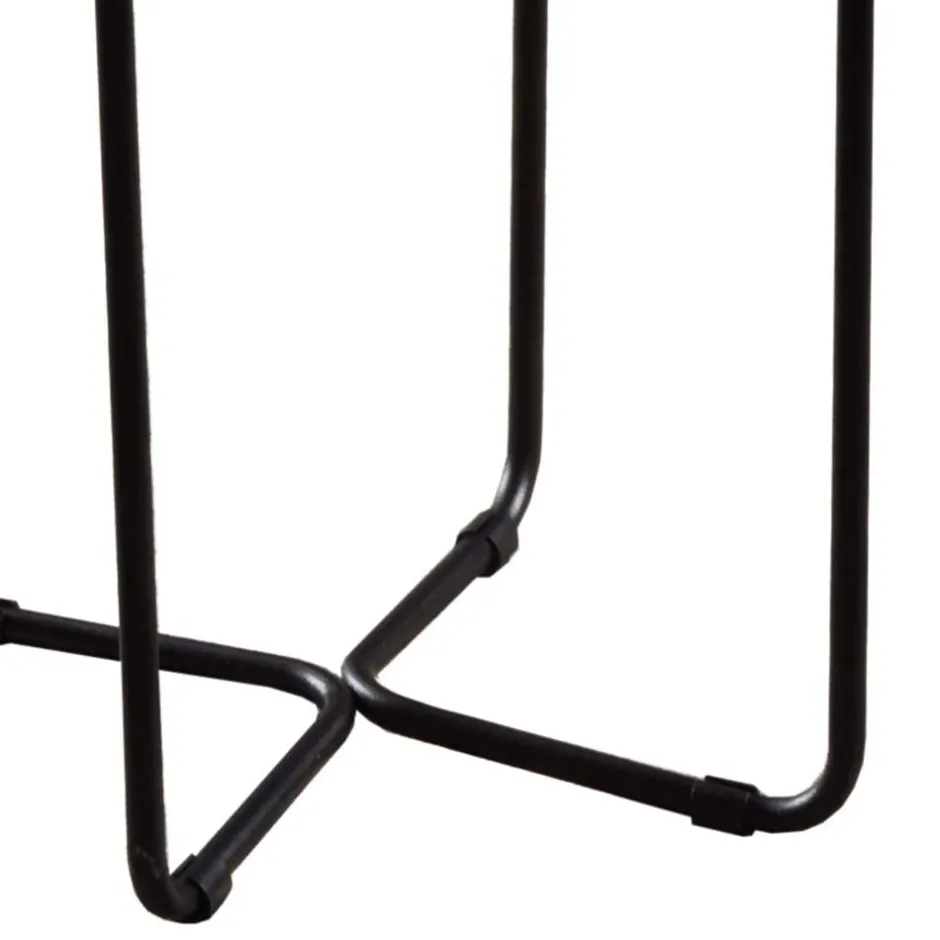 Glastische*Pharao24 Wohnzimmertisch Jytte