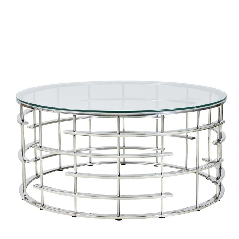 Wohnzimmertisch|Couchtische*Pharao24 Wohnzimmertisch Leoda