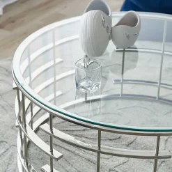 Wohnzimmertisch|Couchtische*Pharao24 Wohnzimmertisch Leoda