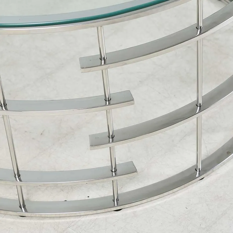 Wohnzimmertisch|Couchtische*Pharao24 Wohnzimmertisch Leoda