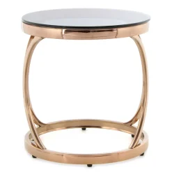 Telefontische|Glastische*Pharao24 Wohnzimmertisch Mariah