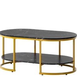 Pharao24 Wohnzimmertisch Moose> Couchtische