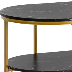 Pharao24 Wohnzimmertisch Moose><noscript><img width=