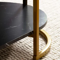 Pharao24 Wohnzimmertisch Moose><noscript><img width=