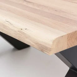 Wohnzimmertisch|Massivholztische*Pharao24 Wohnzimmertisch Mureva