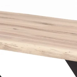 Wohnzimmertisch|Massivholztische*Pharao24 Wohnzimmertisch Mureva