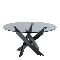 Pharao24 Wohnzimmertisch Orgenzy> Glastische