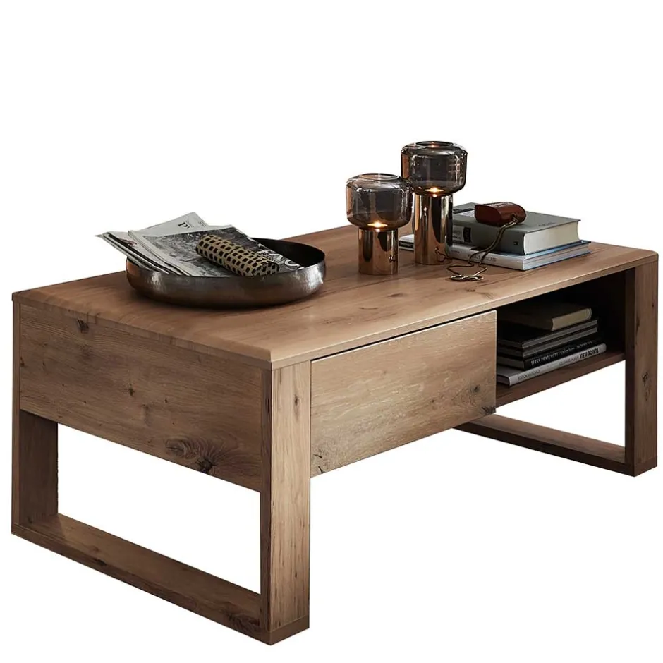 Couchtische*Pharao24 Wohnzimmertisch Philsov