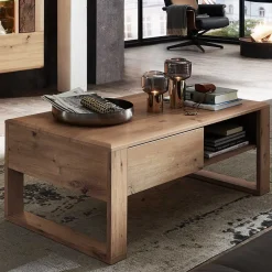 Couchtische*Pharao24 Wohnzimmertisch Philsov