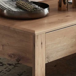 Couchtische*Pharao24 Wohnzimmertisch Philsov