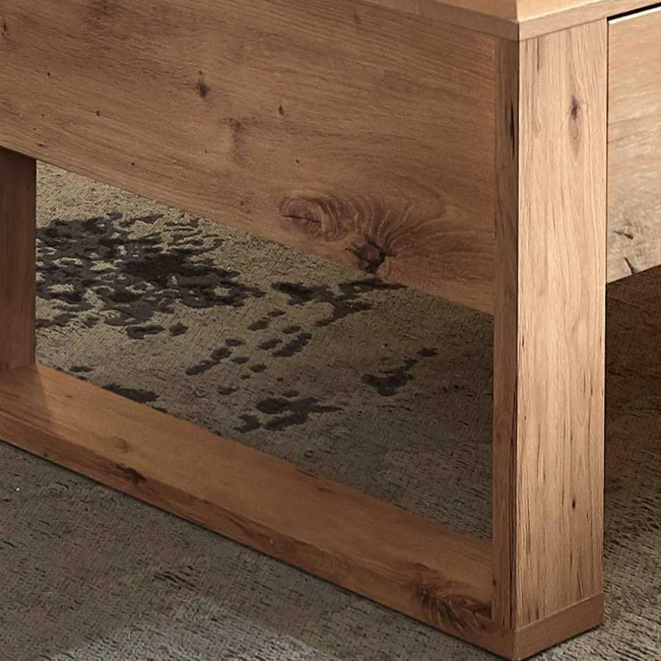 Couchtische*Pharao24 Wohnzimmertisch Philsov