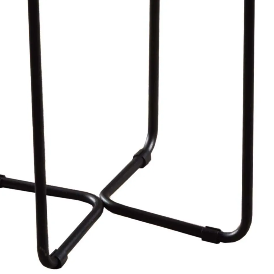 Glastische*Pharao24 Wohnzimmertisch Rumana