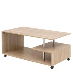 Couchtische*Pharao24 Wohnzimmertisch Safda