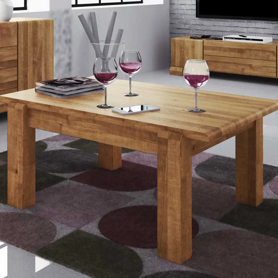 Pharao24 Wohnzimmertisch Sascora> Beistelltische|Couchtische