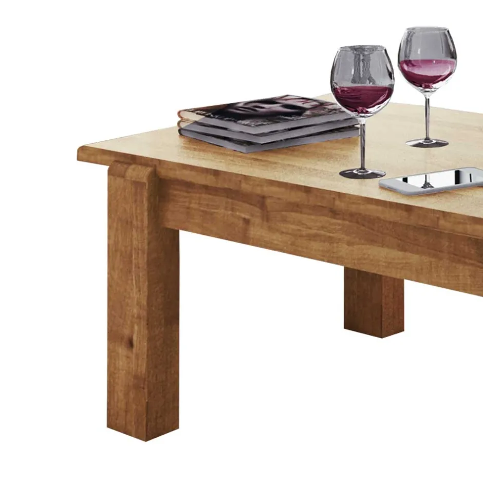 Pharao24 Wohnzimmertisch Sascora> Beistelltische|Couchtische