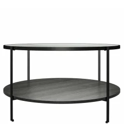 Glastische*Pharao24 Wohnzimmertisch Tora