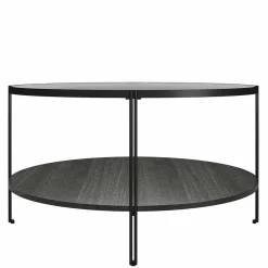 Glastische*Pharao24 Wohnzimmertisch Tora