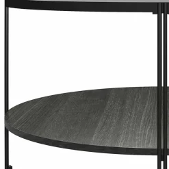 Glastische*Pharao24 Wohnzimmertisch Tora