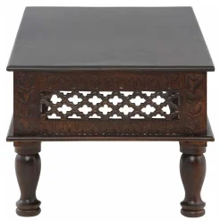 Wohnzimmertisch|Massivholztische*Pharao24 Wohnzimmertisch Vilma