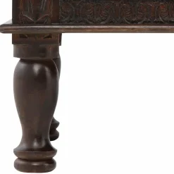 Wohnzimmertisch|Massivholztische*Pharao24 Wohnzimmertisch Vilma