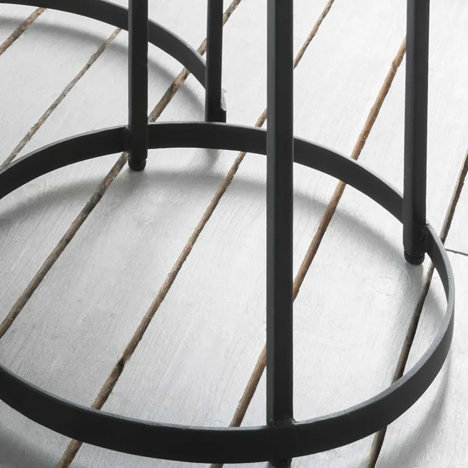 Telefontische|Wohnzimmertisch*Pharao24 Wohnzimmertische Mikana