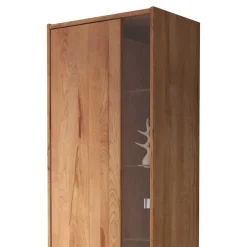 Wohnzimmerschrank|Stauraumvitrinen*Pharao24 Wohnzimmervitrine Bagavano