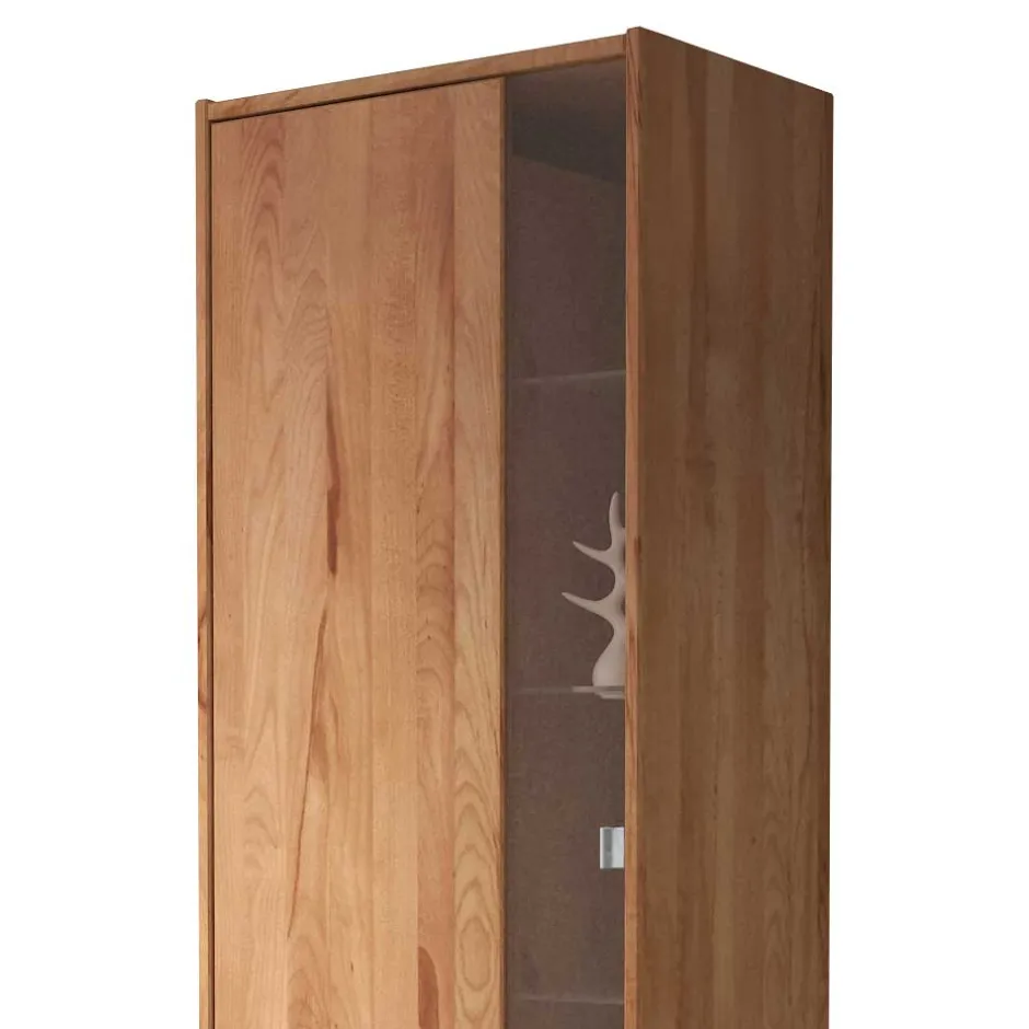 Wohnzimmerschrank|Stauraumvitrinen*Pharao24 Wohnzimmervitrine Bagavano