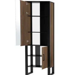 Pharao24 Wohnzimmervitrine Besi><noscript><img width=