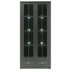 Pharao24 Wohnzimmervitrine Clujia><noscript><img width=