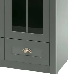 Pharao24 Wohnzimmervitrine Clujia><noscript><img width=