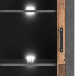 Pharao24 Wohnzimmervitrine Frondito><noscript><img width=