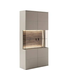 Pharao24 Wohnzimmervitrine Gerrit><noscript><img width=