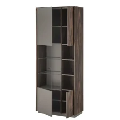 Pharao24 Wohnzimmervitrine Hanniba><noscript><img width=