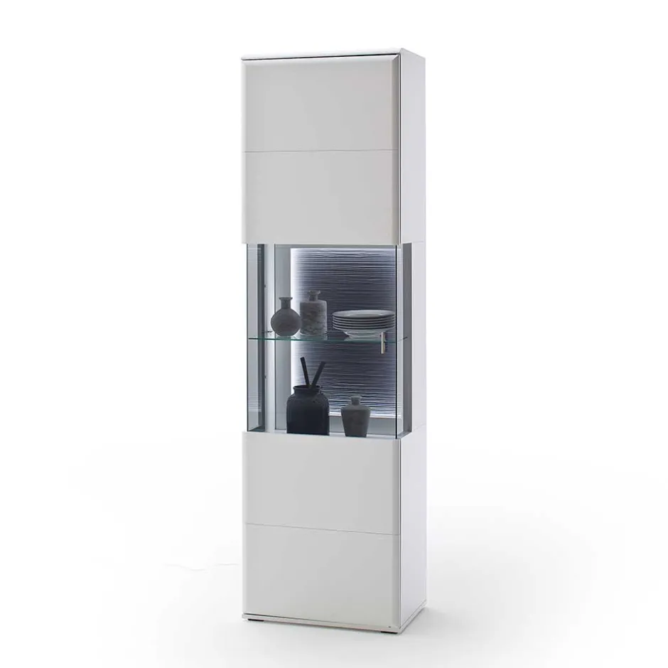 Vitrinenschrank|Wohnzimmervitrinen*Pharao24 Wohnzimmervitrine Jelvedo