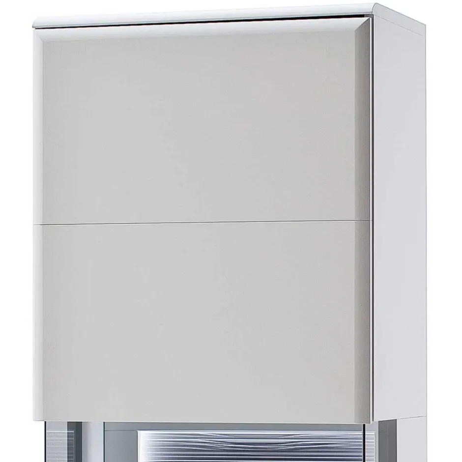 Vitrinenschrank|Wohnzimmervitrinen*Pharao24 Wohnzimmervitrine Jelvedo