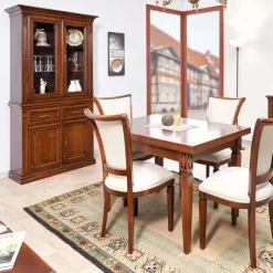 Pharao24 Wohnzimmervitrine Jenna><noscript><img width=