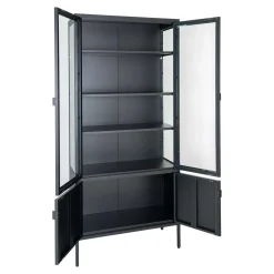 Pharao24 Wohnzimmervitrine Lucasz><noscript><img width=