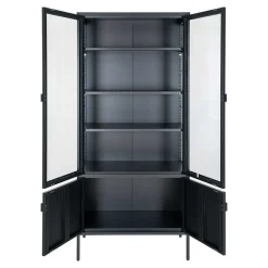 Pharao24 Wohnzimmervitrine Lucasz><noscript><img width=