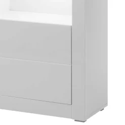 Wohnzimmerschrank|Stauraumvitrinen*Pharao24 Wohnzimmervitrine Novinza