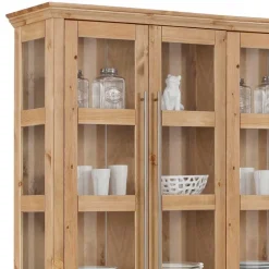 Pharao24 Wohnzimmervitrine Ravzan><noscript><img width=